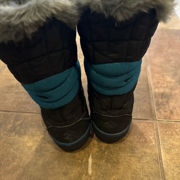 Columbia Women's Heavenly™ Omni-Heat™ Boot - Picture 6 of 6